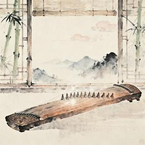 琴音寄远