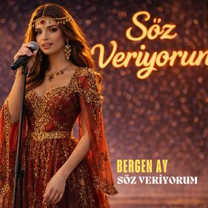 Söz Veriyorum (Arabic Pop)