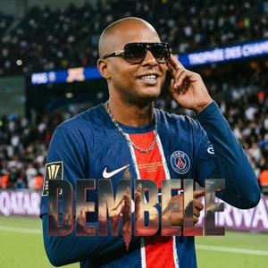 DEMBÉLÉ