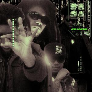 4th Gear (feat. Samuel Thomas, Hybrid Muu & Falcon)