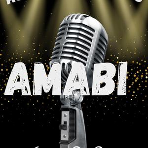 Listen to me (feat. Alumnos de AMABI)
