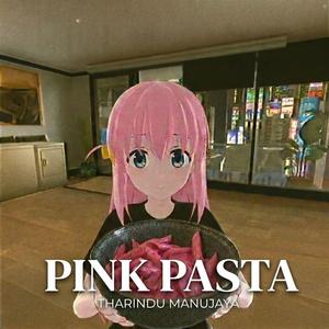PINK PASTA