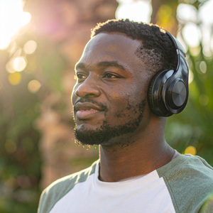 Fluir Rítmico En Calma Profunda