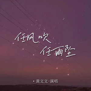 任风吹任雨坠 (Live合唱版)