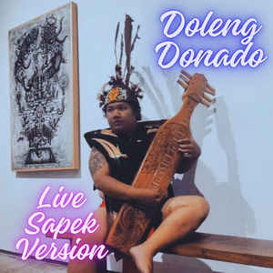 Doleng Donado (Live Sapek Version)
