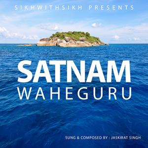 Satnam Waheguru (Extended)
