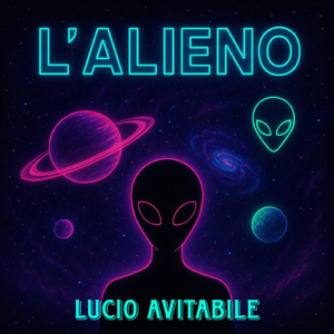 L’alieno