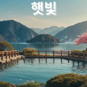 아침 햇살 아래 피아노 (Piano Under Morning Sunlight)