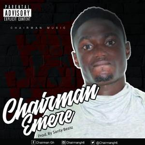 3mmr3 (feat. Scanty)