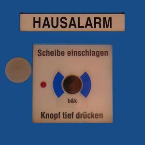 Punkkaufmann (B&K Original)
