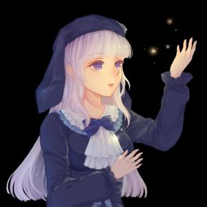 夜に染まるまで