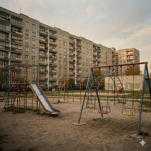 Dzieciaki '92