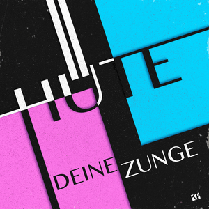 Hüte deine Zunge
