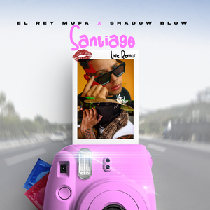 Santiago (Live Remix)