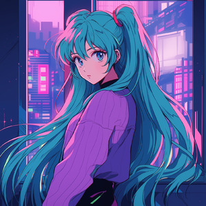 HOME RUN (feat. 初音ミク)