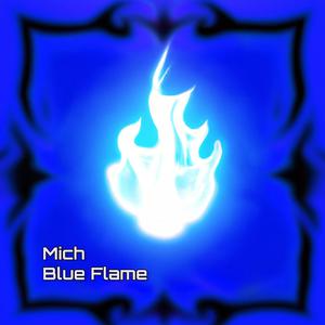 Blue Flame