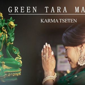 Green Tara Mantra