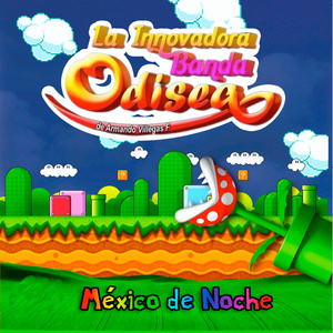 El Avispon Verde (Instrumental Version)