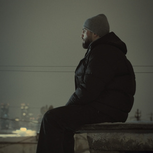 Тёмная ночь