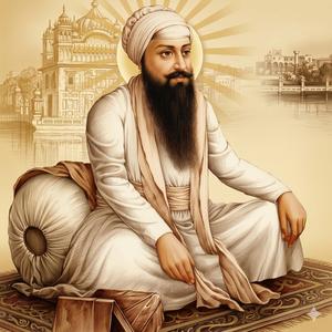 dhan guru abgad dev ji
