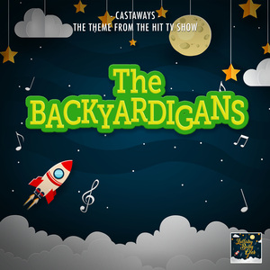 Castaways (From "The Backyardigans") (Lullaby Version)