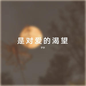 是对爱的渴望 -《女心理师》