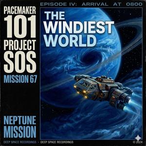 Neptune reactor echo