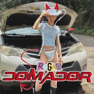 Domador (feat. Dj Tokio)