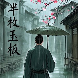 陌上曾相识