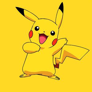 Teddme-ピカチュウ（W.Remix）（Ray K remix）