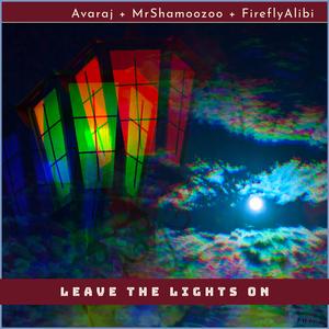 Leave the Lights on (feat. FireflyAlibi & Mrshamoozoo)