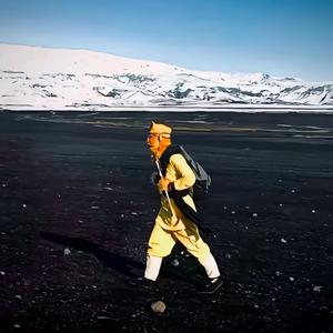 无人借我东风力 (励志小曲)