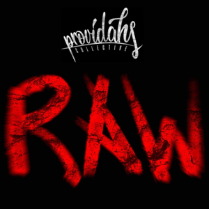 Raw (feat. Exile di Brave, Griezgram, Yann Rudy & Dr. Alman)