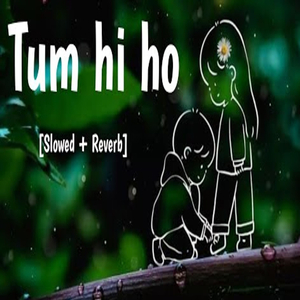 Tum hi ho slowed & reverbed Aashiqui 2 - Empty Heart