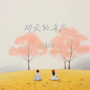 朋友的名义(伴奏)