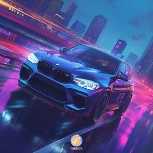 宝马（Club banger x G-House Type Beat）