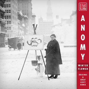 Winter Flower (Great Scott Remix)