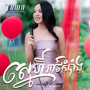 ស្នេហ៍អាថ៌កំបាំង (Piano)