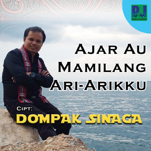 Ajar Au Mamilang Ari-Arikku