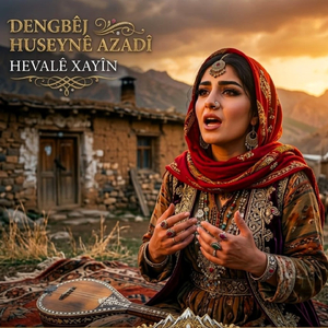 Hevalê Xayîn