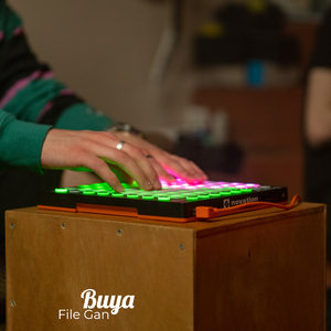 Buya