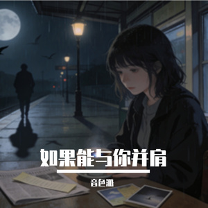 如果能与你并肩