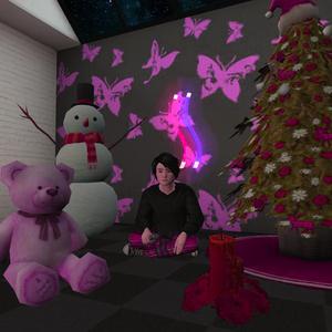 Christmas angel (Nightcore version)