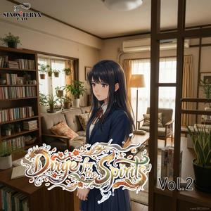 境界線上のソリチュード