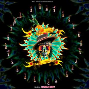 El Cholo Style (Extended Version)