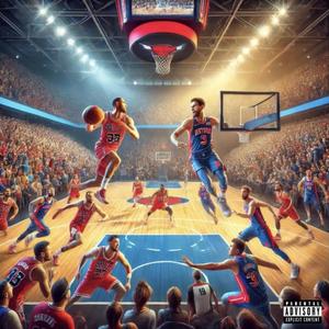 Under Pressure (feat. DaeMoney)