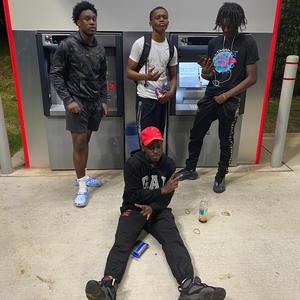 Highed Up (feat. E, Big Kobe & Rickslatty)