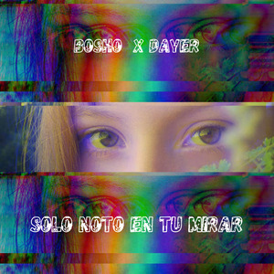 Solo Noto en Tu Mirar