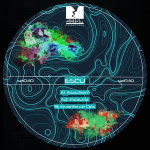 Invartita pe dos (Original Mix)