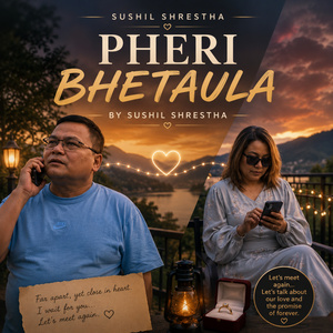PHERI BHETAULA